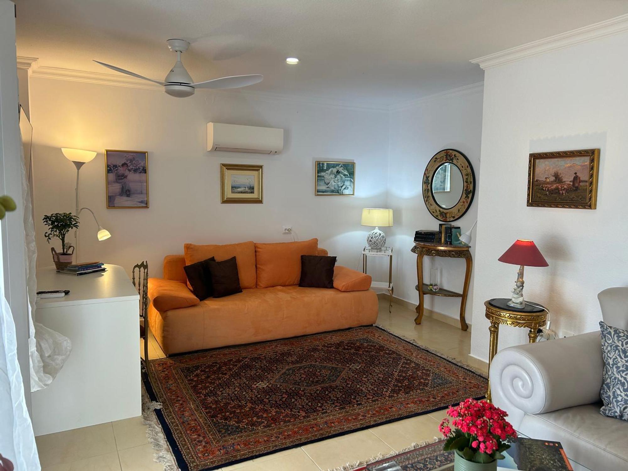 Schoenes Apartment - Ruhig - Aussenpool La Orotava Exterior foto